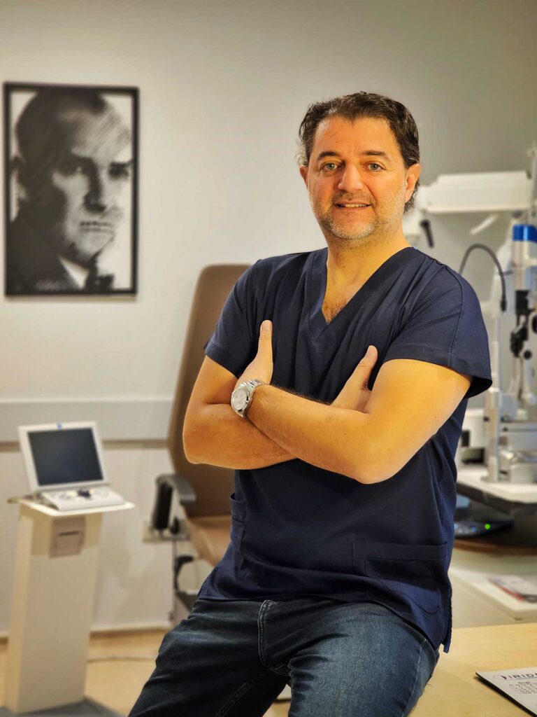 Doktor Özgür Yaşar