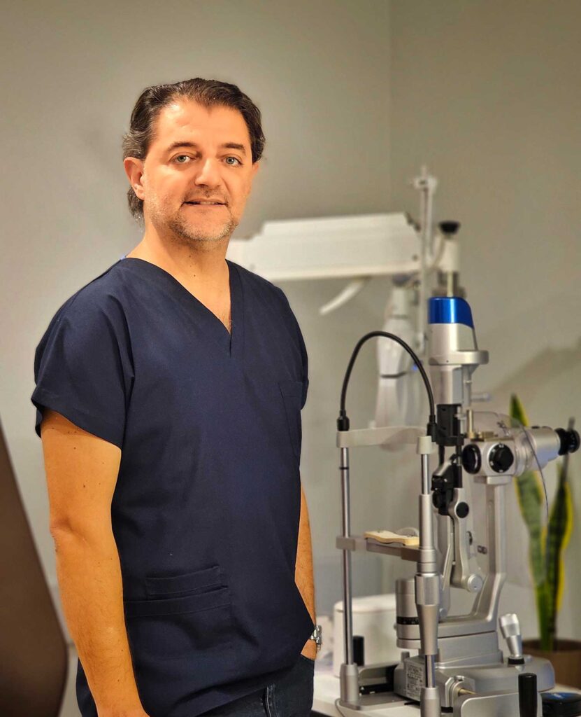 Doktor Özgür Yaşar